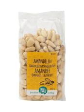 Terrasana Amandelen wit 250g