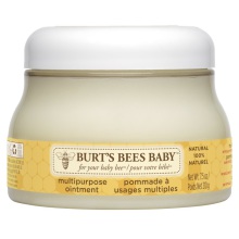 Burt's Bees Baby Multifunctionele Zalf 210g