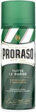 Proraso Scheerschuim Green Original  300 ML