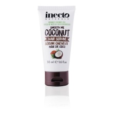 Inecto Naturals Haarserum Kokosolie 50ml