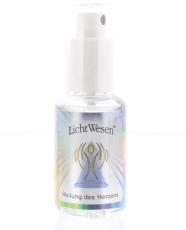 Lichtwesen Goudwater tinctuur helen van het hart 30ml