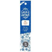 Gaia's Incense Nag Champa wierook 15st