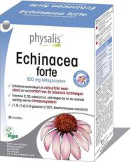 Physalis Echinacea Forte 30 tabletten