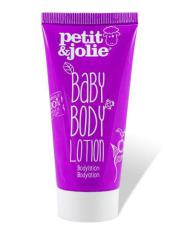 Petit & Jolie Baby Bodylotion Mini 50ml