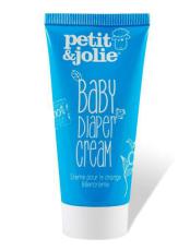 Petit & Jolie Baby Diaper Cream Mini 50ml
