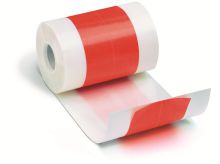 Lohmann & Rauscher Suprasorb F Folieverband Non-steriel 10cm x 1m 1st