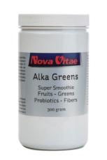 Nova Vitae Alka greens plus 300g