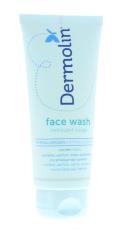 Dermolin Facewash 100ml