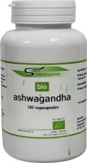 Surya Ashwagandha Bio 180 capsules 