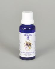 Vita Chaos 38 trias 30ML