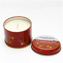 Tisserand Seasonal joy scented candle 100g