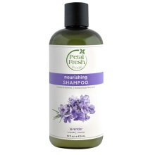 Petal Fresh Shampoo Nourishing Lavender 475ml