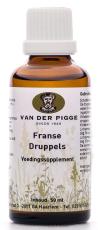 Van Der Pigge Franse druppels 50ml