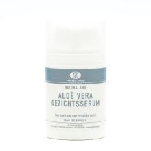 Van Der Pigge Huidbalans gezichtsserum aloe vera 50ML