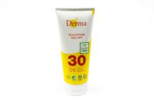 Derma Sun lotion SPF30 200ml