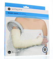 Essentials Douchehoes Arm Heel B&B 1st