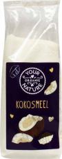 Your Organic Nature Kokosmeel 400g