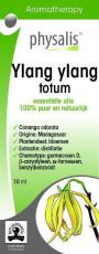 Physalis Ylang ylang totum bio 10ML