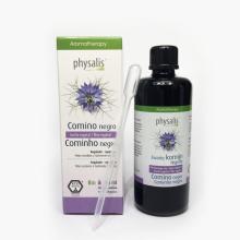 Physalis Zwarte Komijn Bio 100 ML