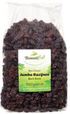 Bountiful Rozijnen Jumbo Black Flame 1000g