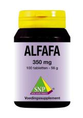 SNP Alfalfa 350 mg 100tb