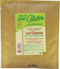 Ma Vie Sans Glutenvrij Quinoa Desem 50g