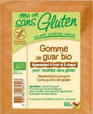 Ma Vie Sans Guargum bio - glutenvrij 60g