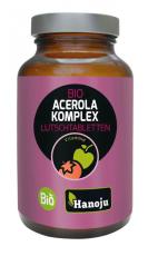 Hanoju Acerola complex 150 tabletten