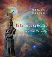 A3 Boeken Isis en de 14 sleutels tot heelwording boek