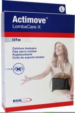 Actimove Lombacare-X maat L 1st