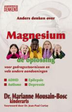 Drogist.nl Magnesium de oplossing