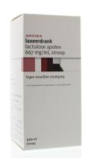 Healthypharm Laxeerdrank Lactulose 300 ml