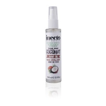 Inecto Naturals Coconut Haarolie 100ml