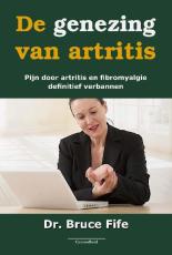 Drogist.nl De genezing van artritis
