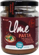 Terrasana Umepasta eko 250G