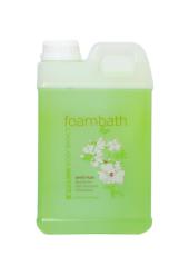 Evi Line Badschuim White Musk 2000ml