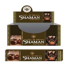 Green Tree Wierook call of the shaman 15g