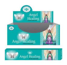 Green Tree Wierook angel healing 15g