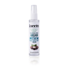 Inecto Naturals Argan Haarolie 100ml