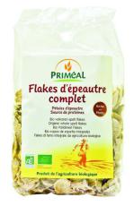 Primeal Volkoren spelt flakes 200g
