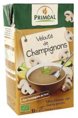 Primeal Veloute Soep Champignons 1000ml