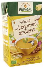 Primeal Veloute soep vergeten groente 1000ml