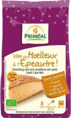 Primeal Speltcakemix 300g