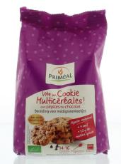 Primeal Quick Multigranen Koekjes 300 G