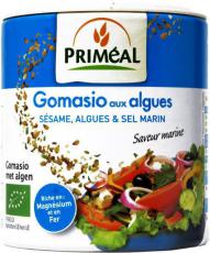 Primeal Gomasio met algen 100g