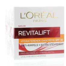 L'Oréal Paris SPF30 Revitalift Dagcrème  50ml