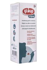 Gloup Original Medicatie Inname Gel Aardbei/Banaan 150ml