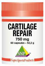 SNP Cartilage Repair 750 MG Puur 60 Capsules