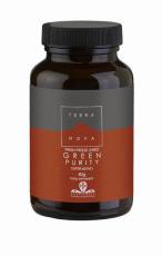 Terranova Green purity super-blend 40g