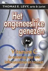 Drogist.nl Het ongeneeslijke genezen